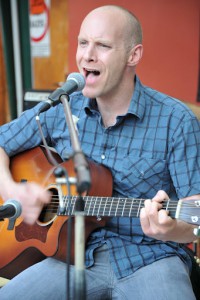Sommerfest - Zee Aylienz - Waldlust, Hagen - 2012
