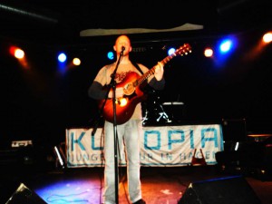 10 Jahre Kultopia, Hagen - 2013