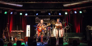 Stefan Otto - Blue Stuff Records - Party - Kultopia Hagen - 2014