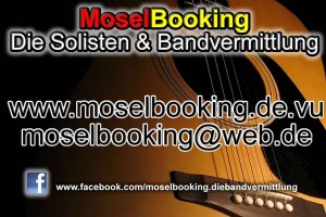 MoselBooking