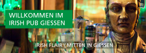 Irish Pub - Gießen (FB)