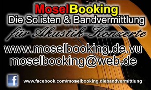 MoselBooking