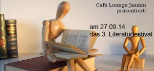 3. Fechenheimer Literaturfestival